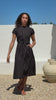 Vivien Dress Black video