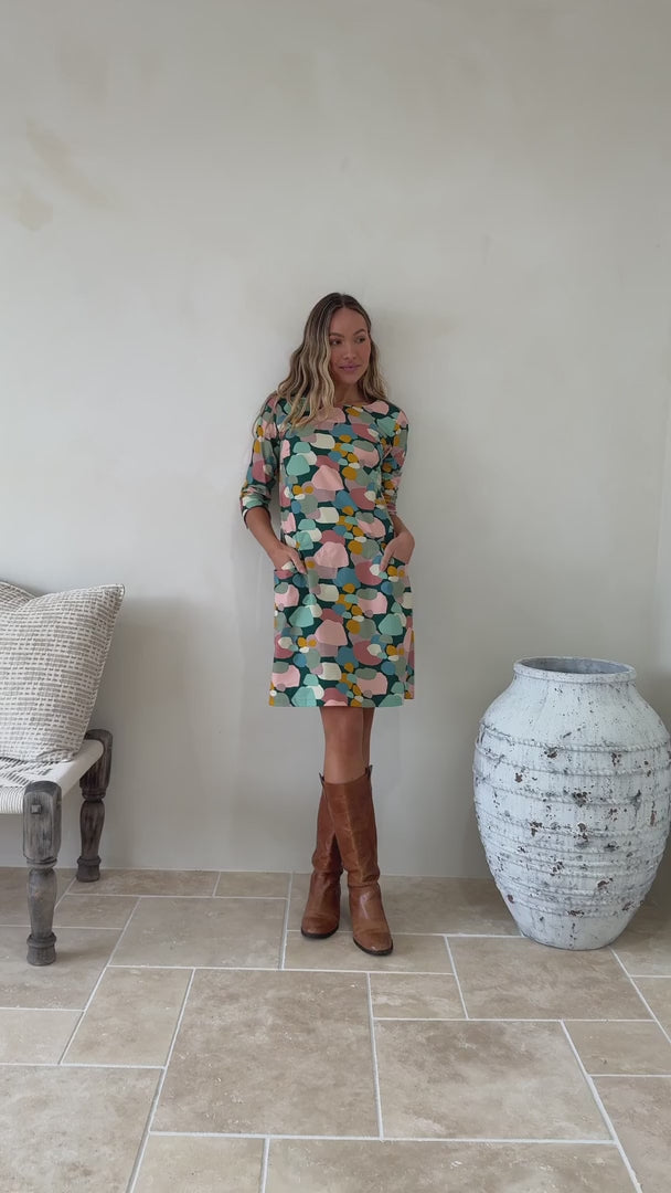 Jamie Dress Sweet Spot video