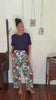 Greta Pants Tallow Wood video