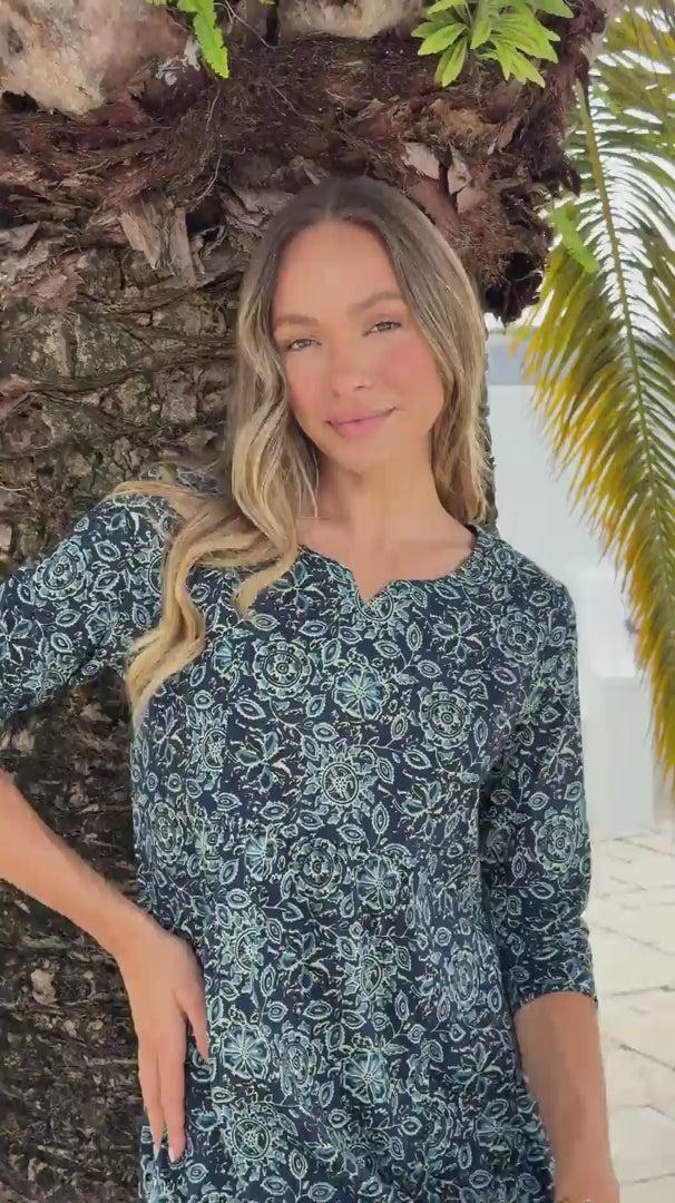 Tilda Dress Amla video
