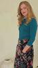 Paloma Velvet Pants Black video
