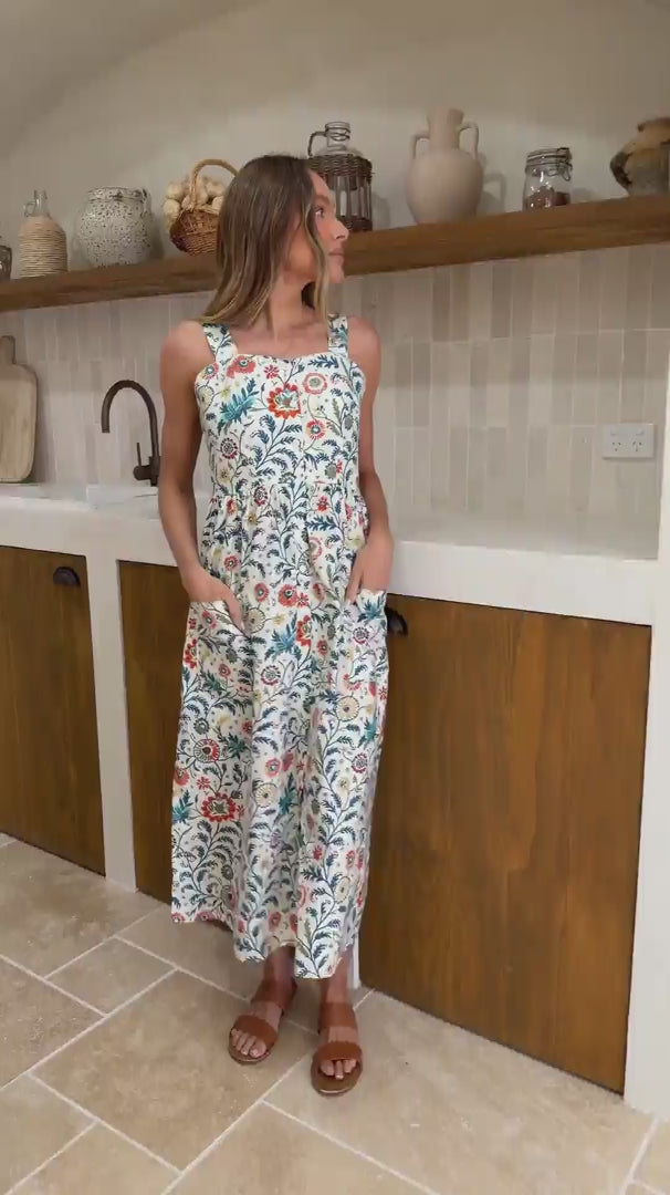 Sundress Keepsake video