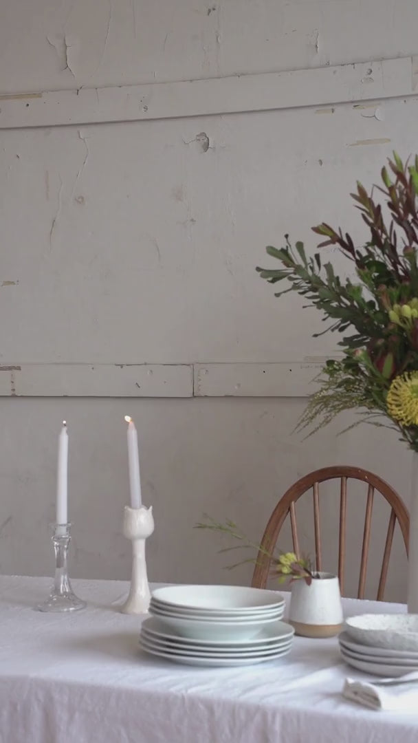 Tully Dress Juniper video
