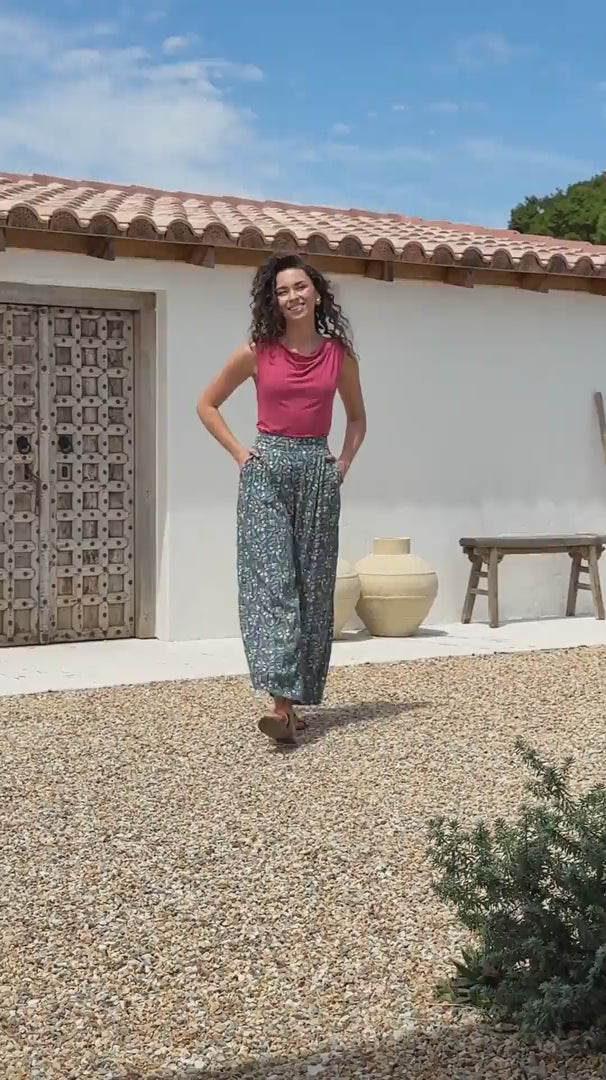 Jaya Pant Jasmine video