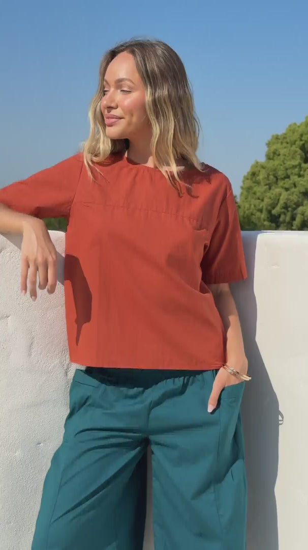 Neesha Top Brushetta video