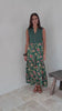 Boho Tiered Maxi Dress Wild Garland video