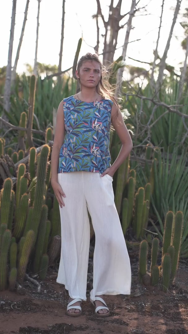 Eden Top Breeze video