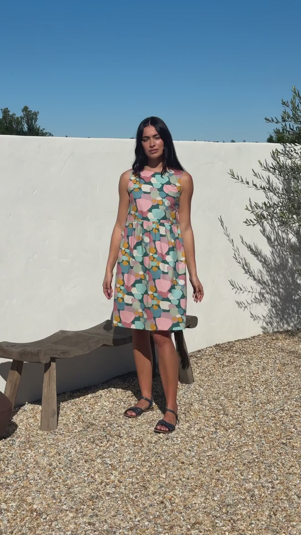 Willow Dress Sweet Spot video