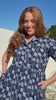 Una Dress Clematis video