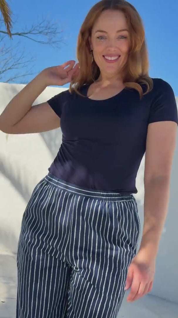 Greta Pants Shikari video