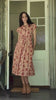 Katie Dress Rose video