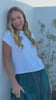 Maxi Skirt Deep Lagoon video