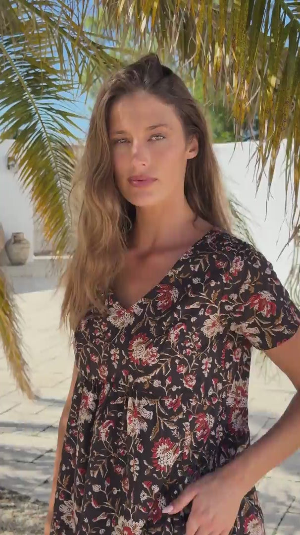 Etta Dress Nocturne video