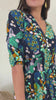 Savannah Dress Peacock video