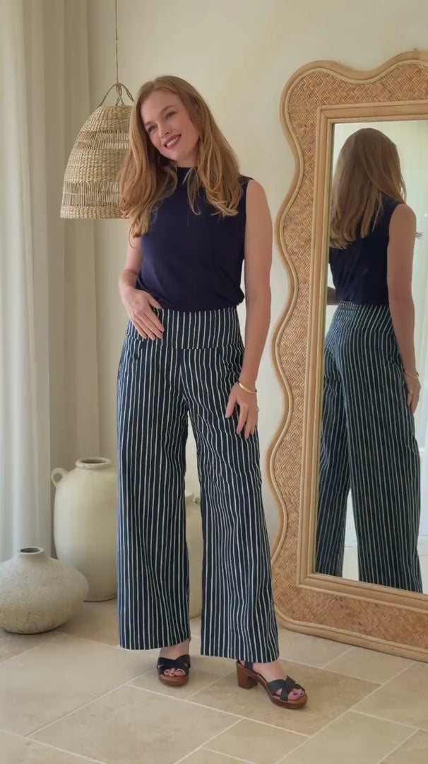 Remi Pant Shikari video