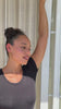 Dawn Maxi Skirt Bruschetta video