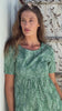 Frankie Dress Leaf video