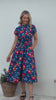 Vivien Dress Joy video
