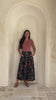Cora Skirt Queen Protea video
