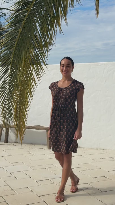 Tulsi Dress Indira video