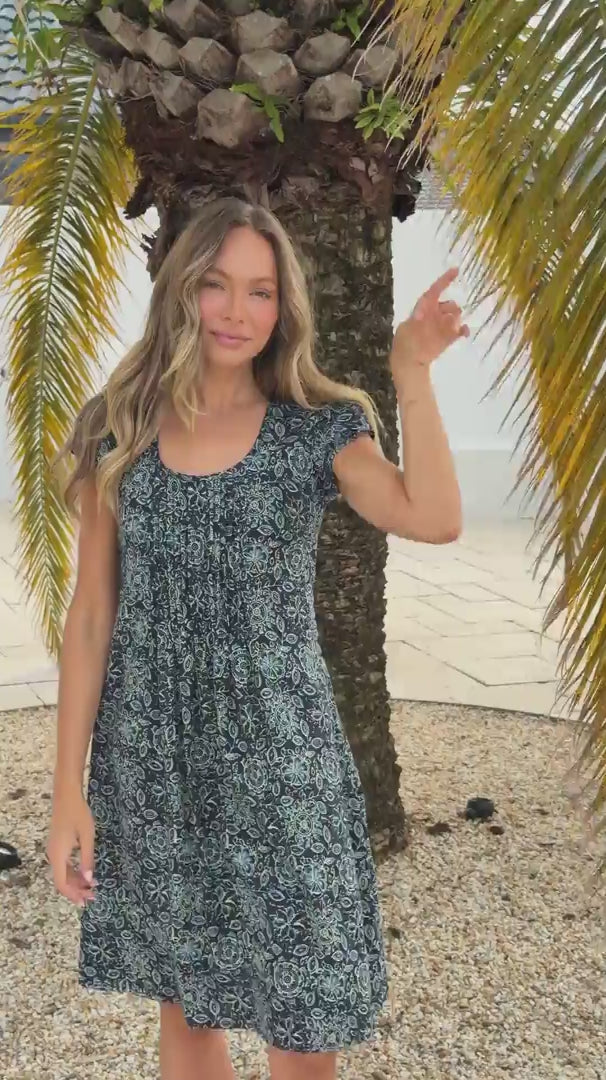 Tulsi Dress Amla video