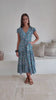 Acacia Maxi Dress Jasmine video