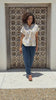 Aria Top Blue Acacia video