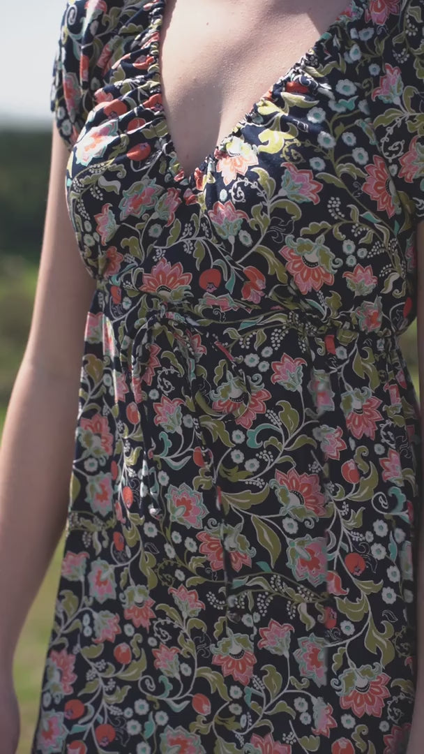 Nakita Dress Lilly Lane video