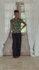 Button Up Shirt Wild Garland video
