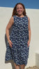 Tully Dress Clematis video