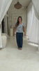 Yasmin Top Isha video