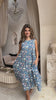 Tully Dress Poppy video