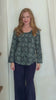 Tulsi Long Sleeve Top Amla video