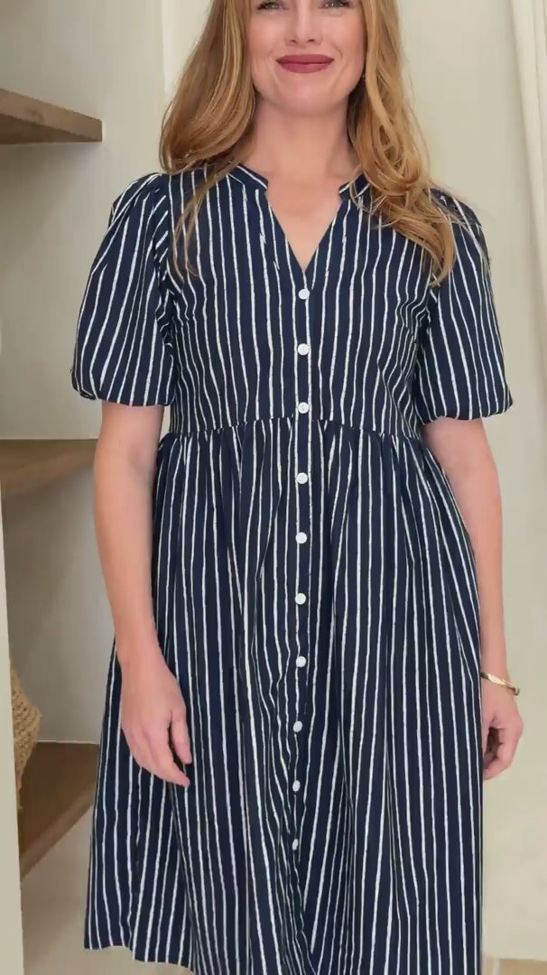 Riley Dress Shikari video