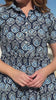 Una Dress Blue Tulip video