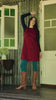 Polly Pocket Corduroy Tunic Cabernet video