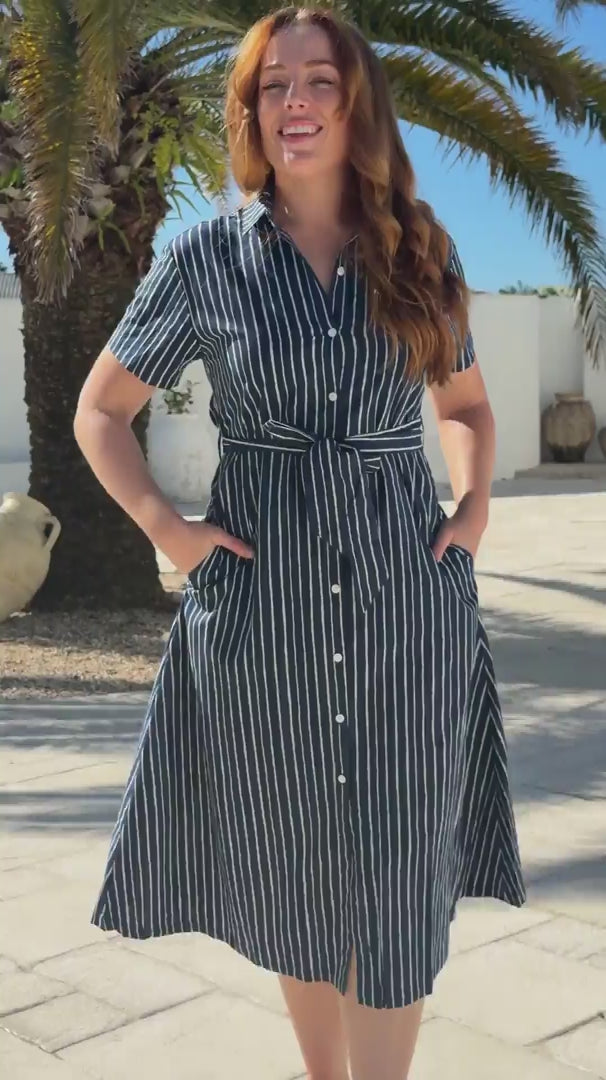 Chelsea Dress Shikari video