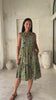 Ember Midi Dress Aspen video