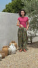 Janis Pant Aspen video