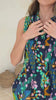Camille Top Peacock video