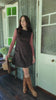 Polly Pocket Corduroy Tunic Ganache video