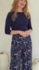 Esta Corduroy Pants Meadow video