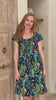 Tulsi Dress Peacock video