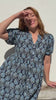 Riley Dress Blue Tulip video