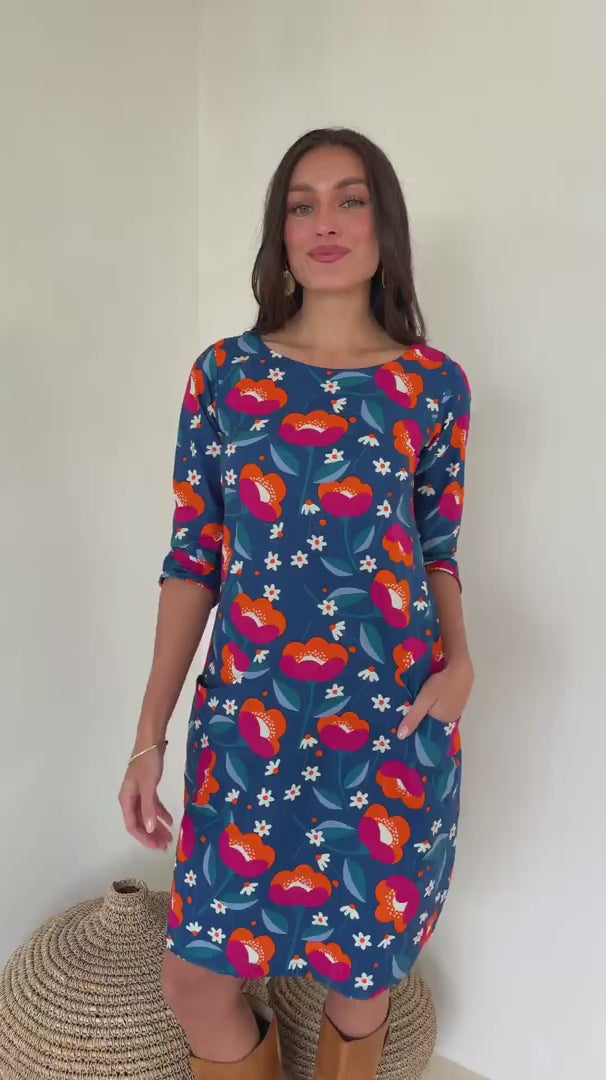 Jamie Dress Joy video
